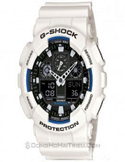 Đồng hồ G Shock