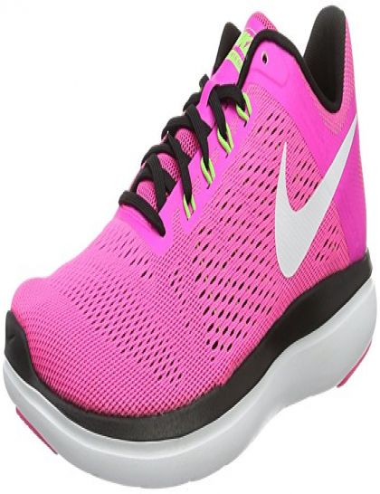 Nike Women's Flex 2016 Rn Running Shoe