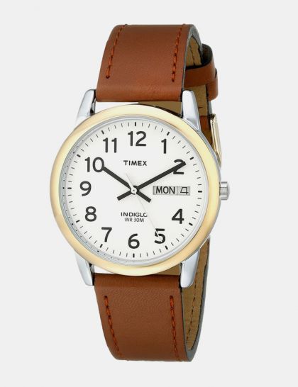 Đồng hồ Triwa Leather